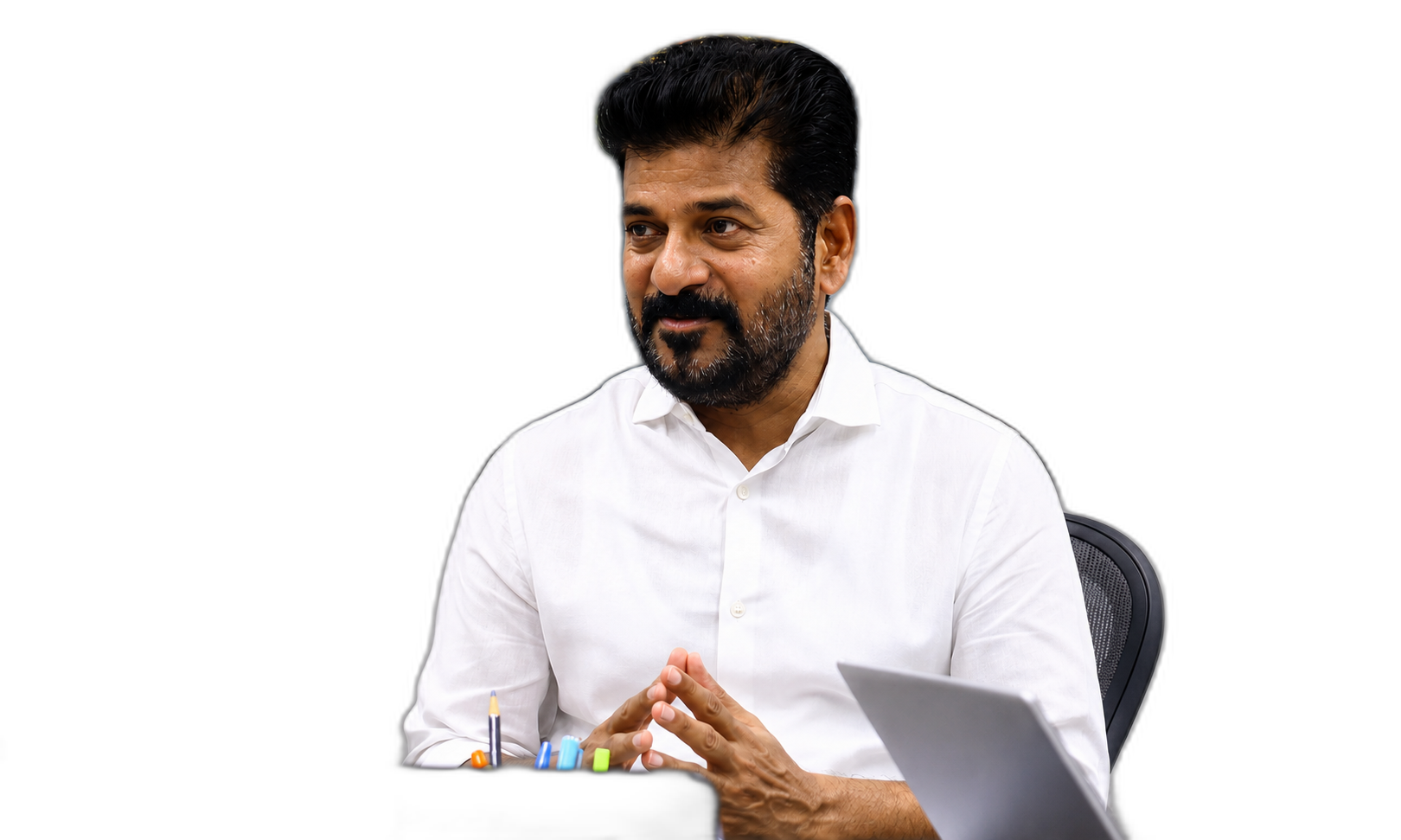 Telangana AI City and Future City project