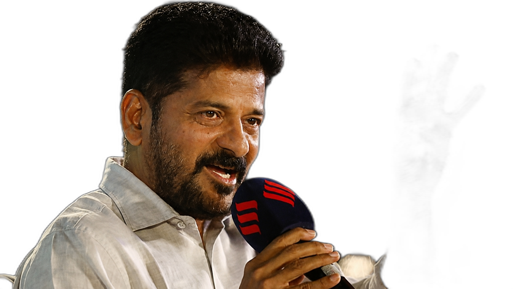 Praja Palana people's governance initiative