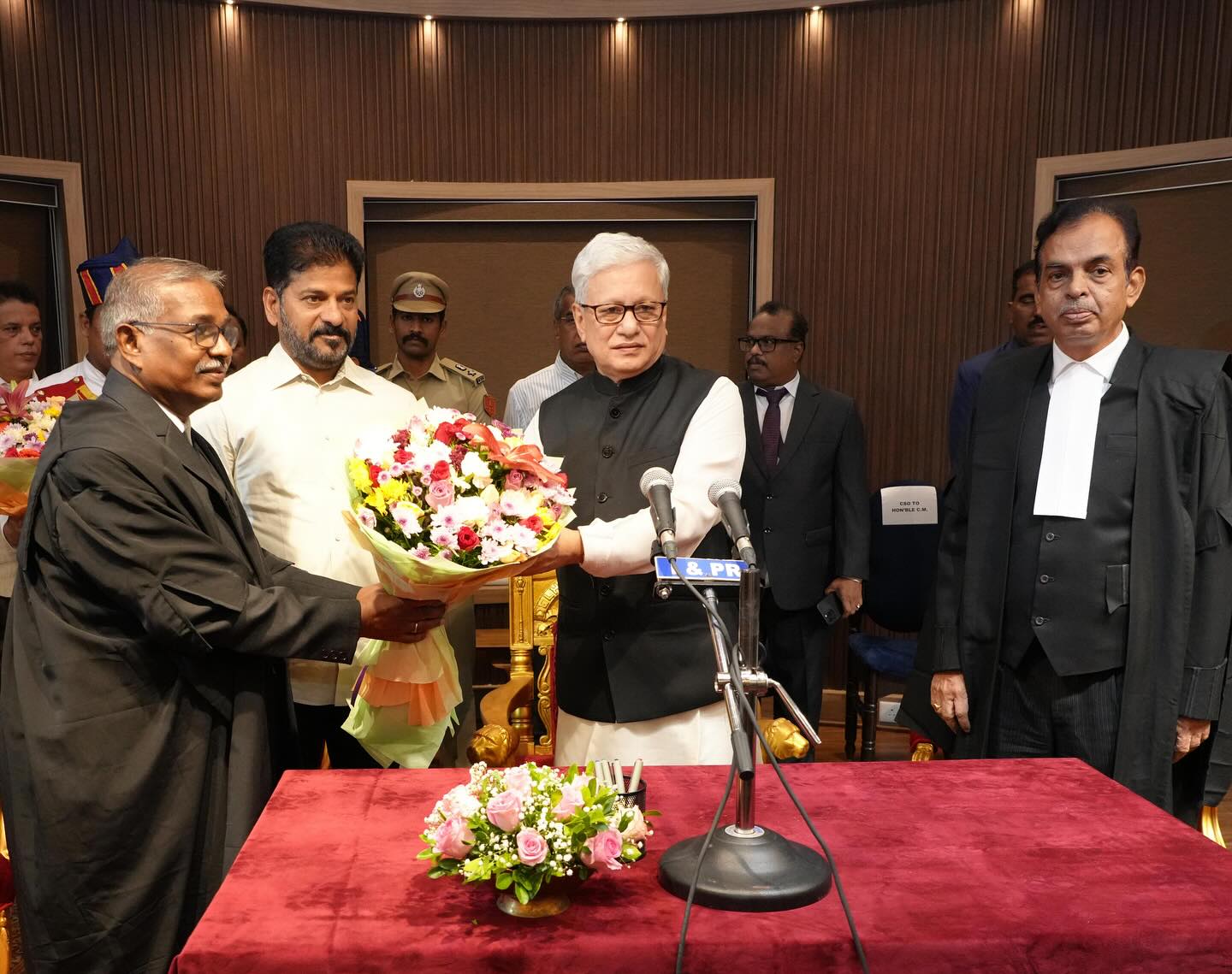 Telangana Governance Image 46