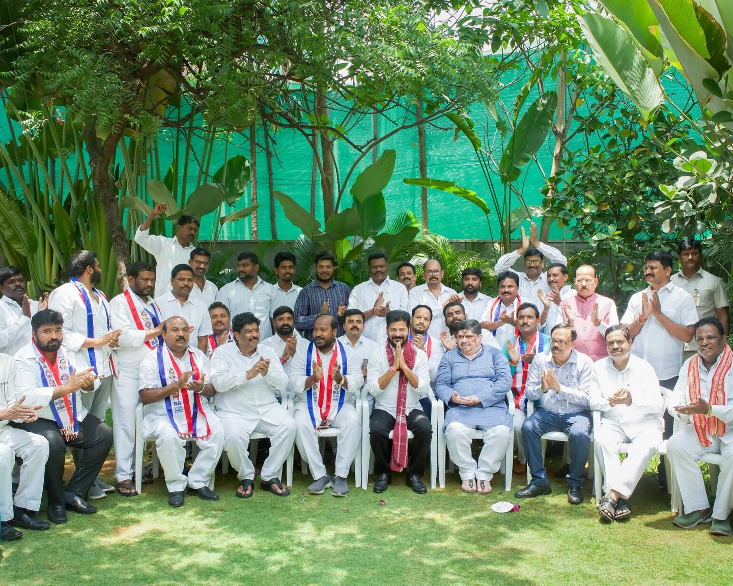 Telangana Governance Image 48