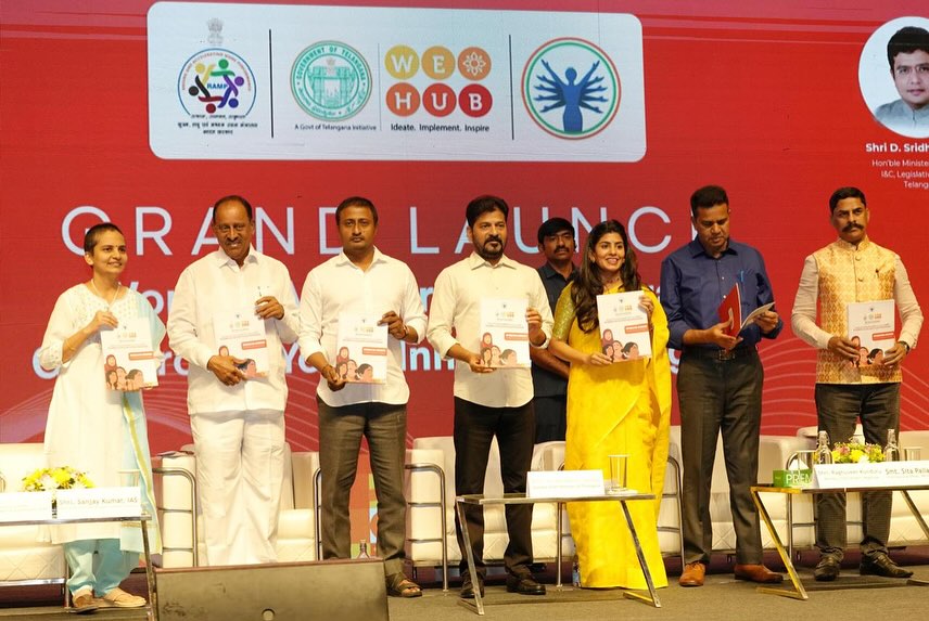Telangana Governance Image 53