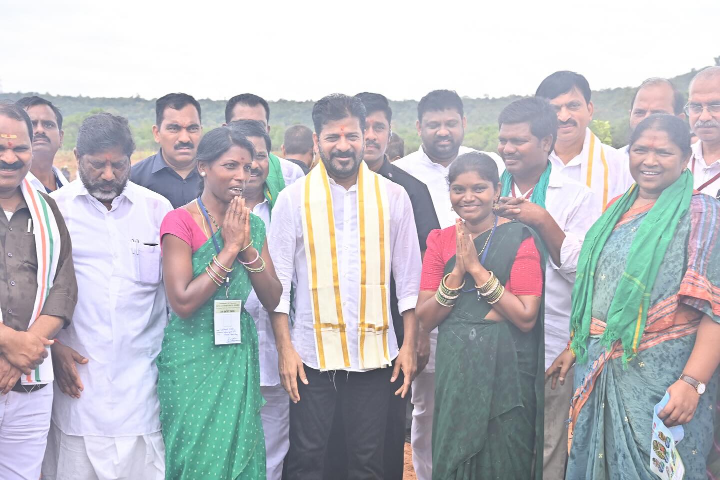 Telangana Governance Image 54
