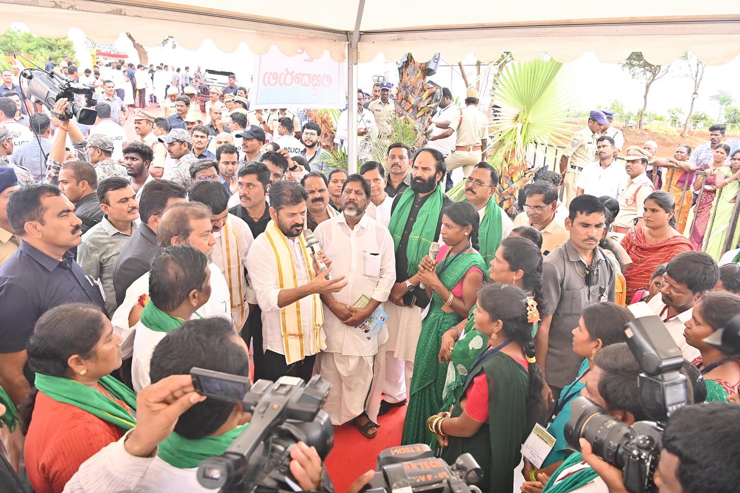 Telangana Governance Image 55