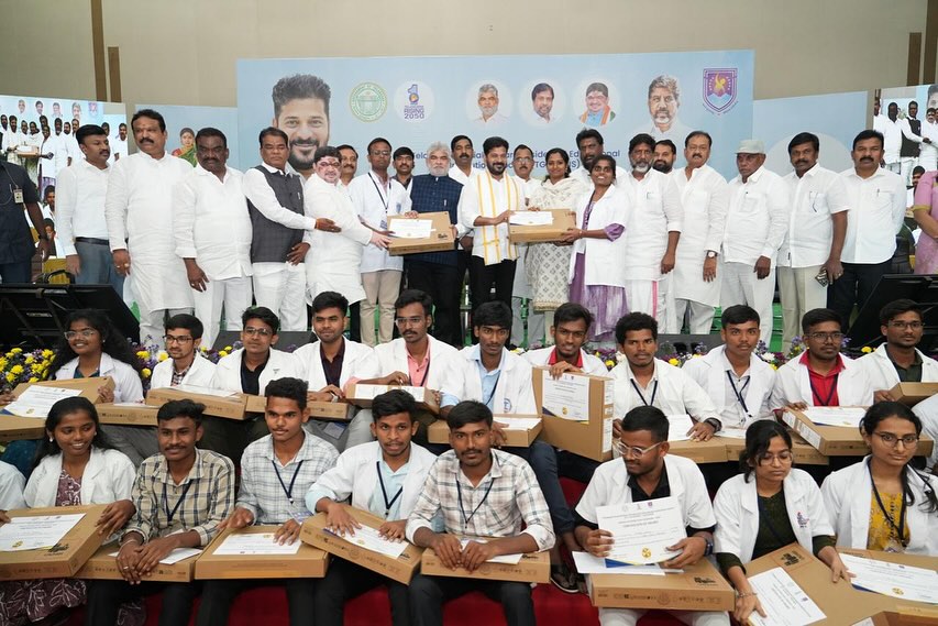 Telangana Governance Image 60