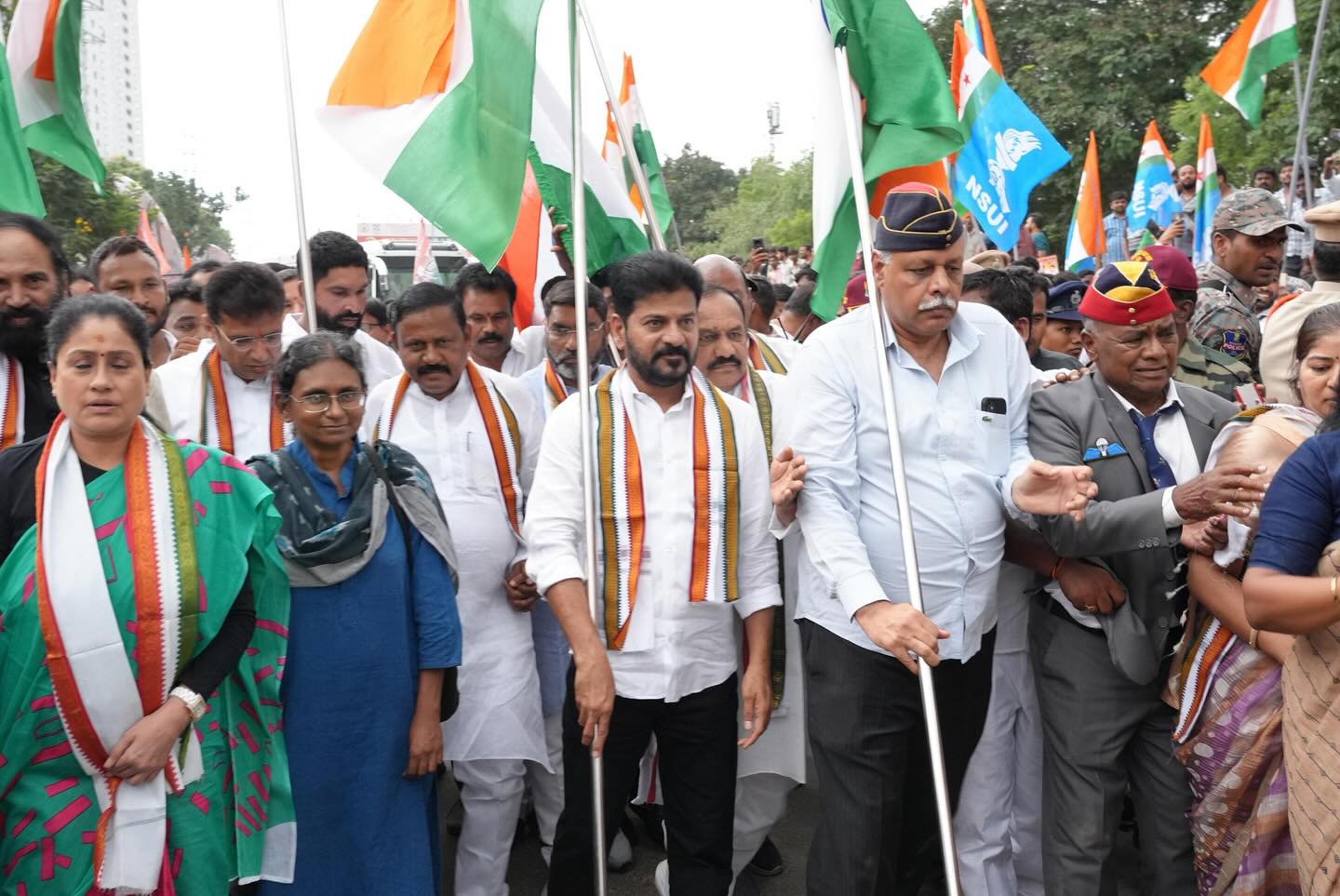 Telangana Governance Image 61