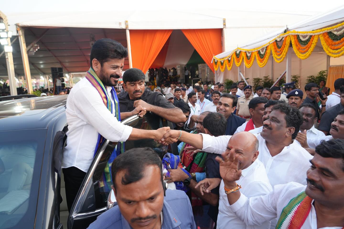Telangana Governance Image 6