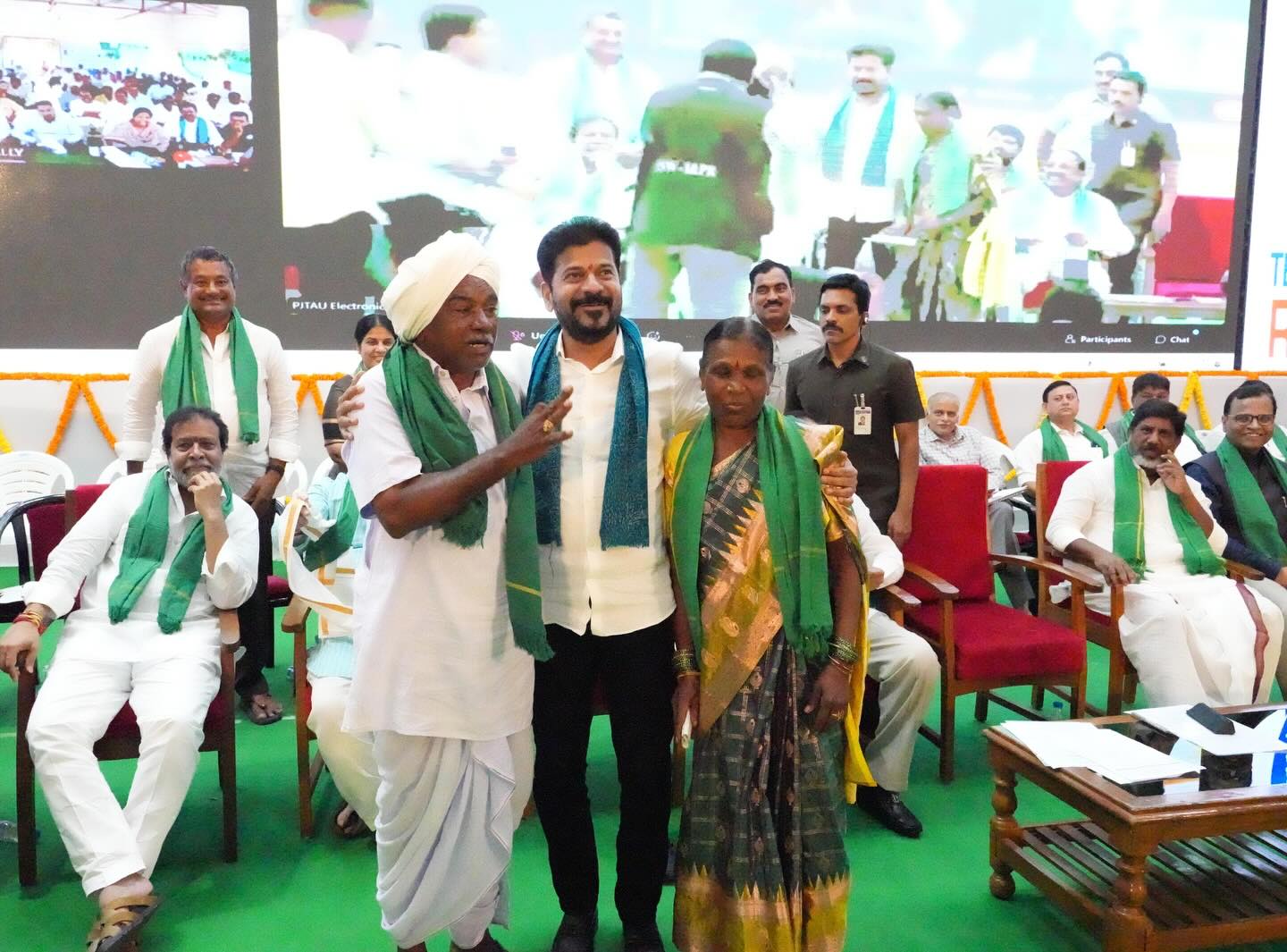 Telangana Governance Image 8