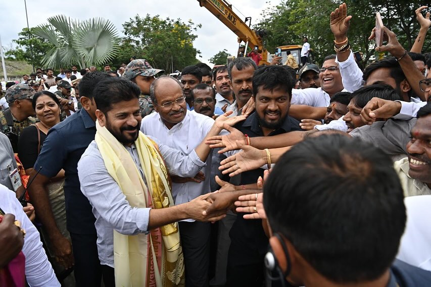 Telangana Governance Image 11