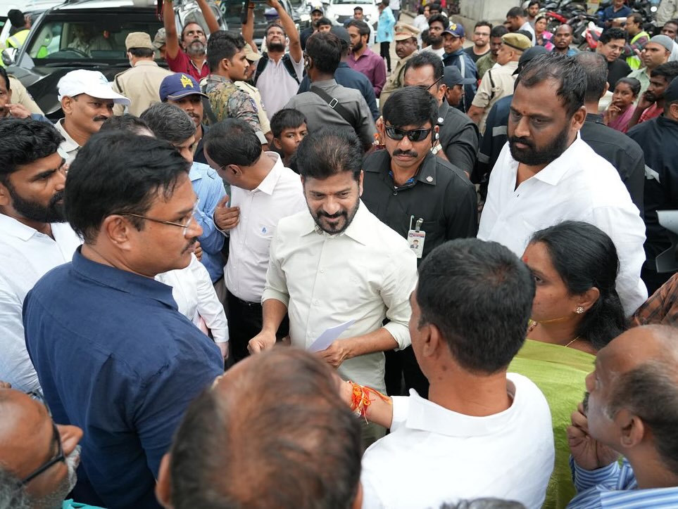 Telangana Governance Image 12