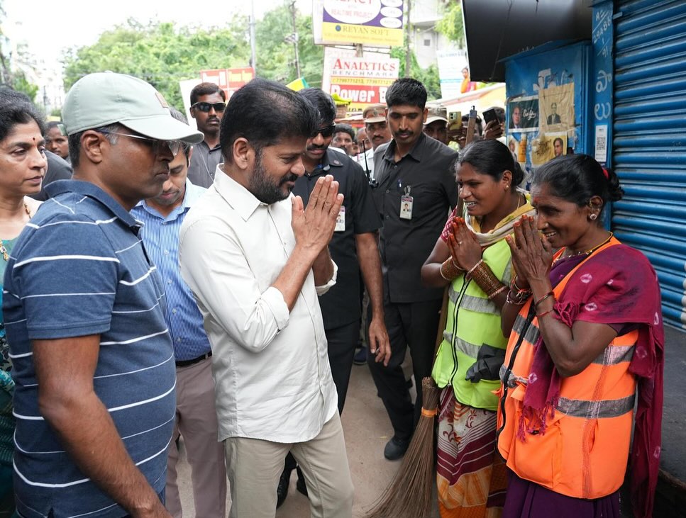 Telangana Governance Image 13