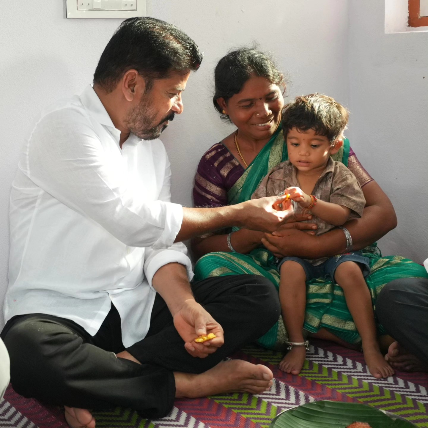 Telangana Governance Image 14