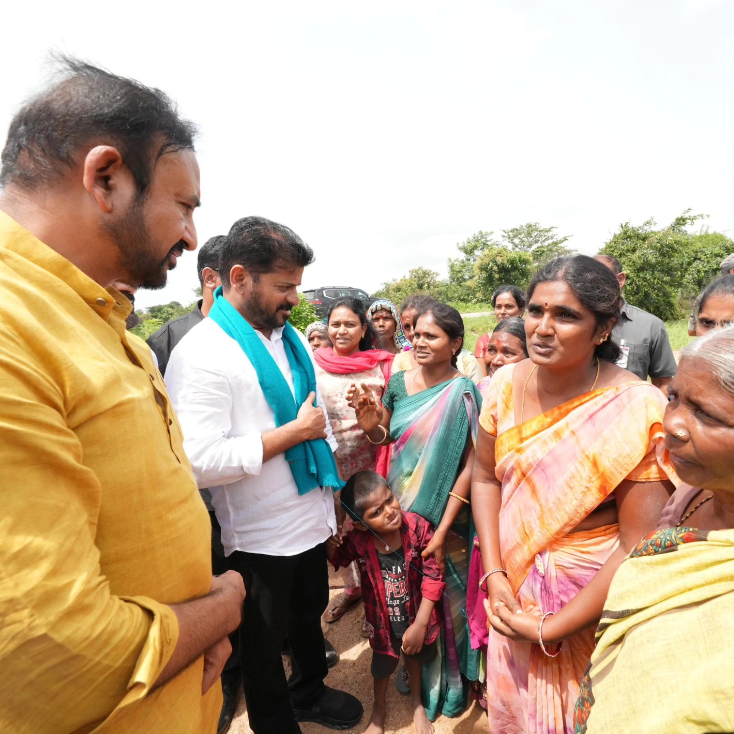 Telangana Governance Image 15