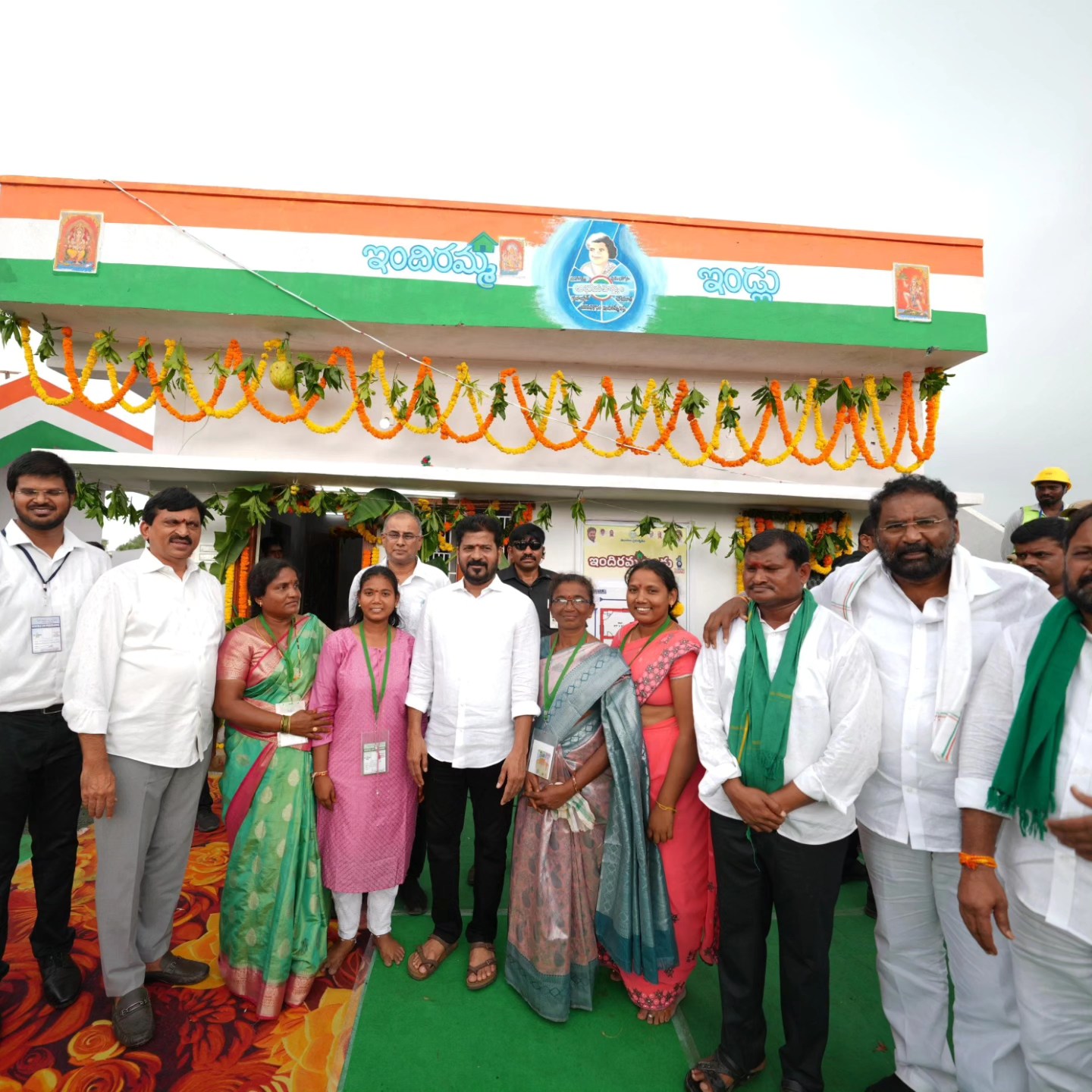Telangana Governance Image 17