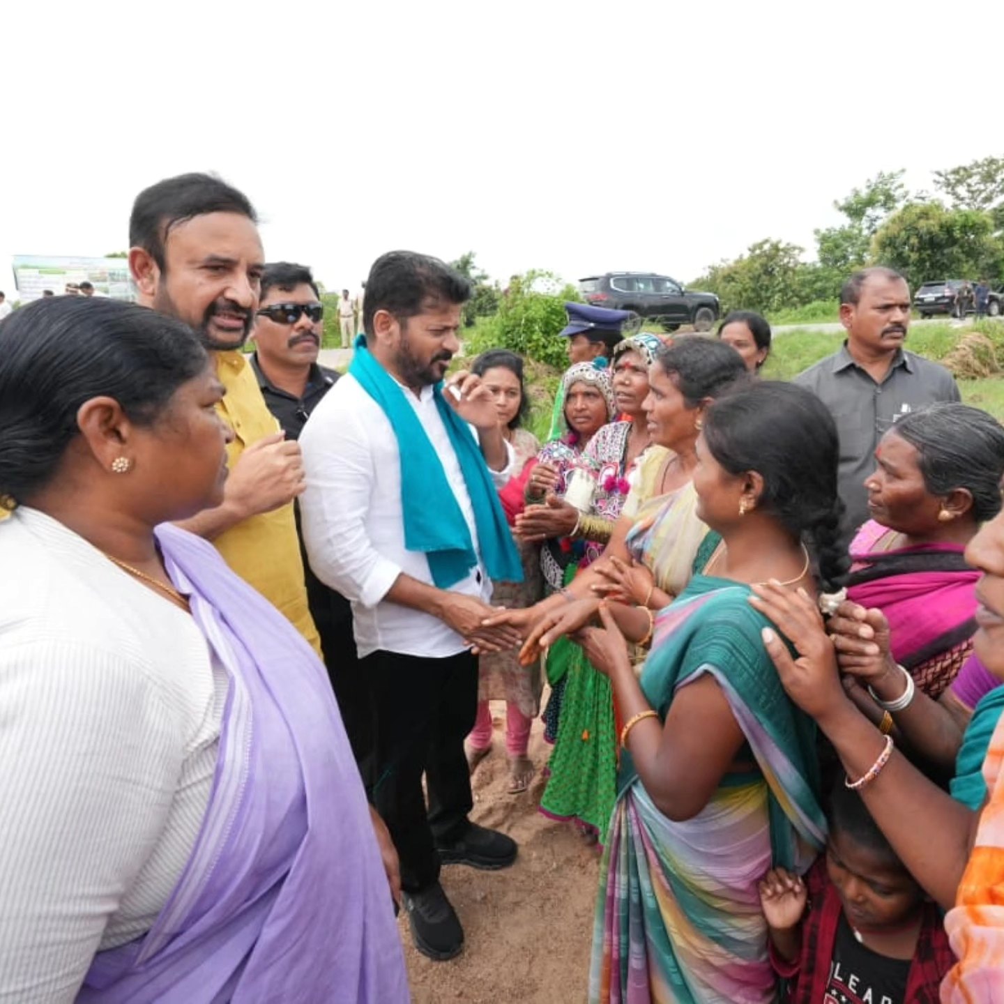 Telangana Governance Image 19