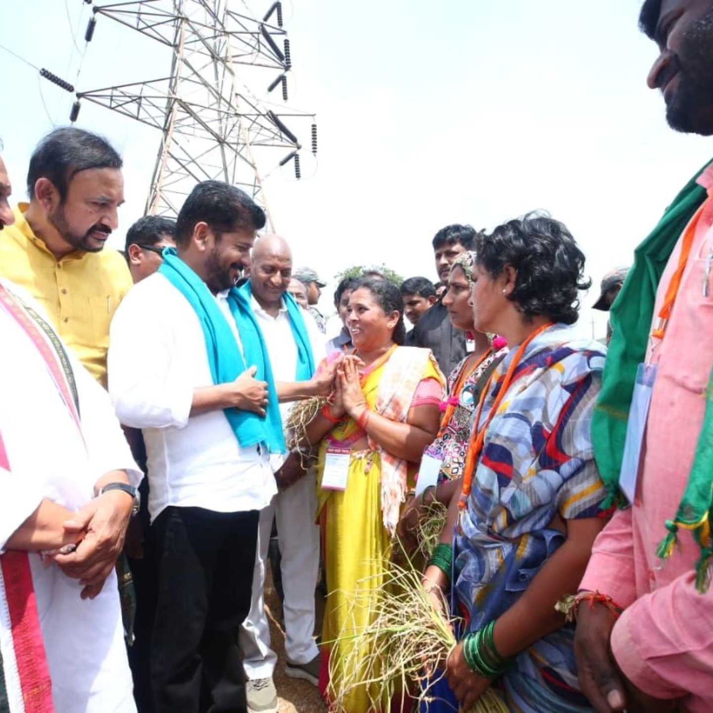 Telangana Governance Image 20