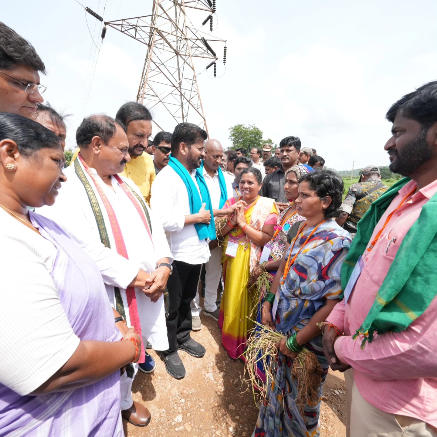 Telangana Governance Image 21