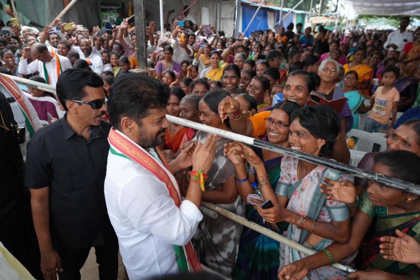 Telangana Governance Image 22
