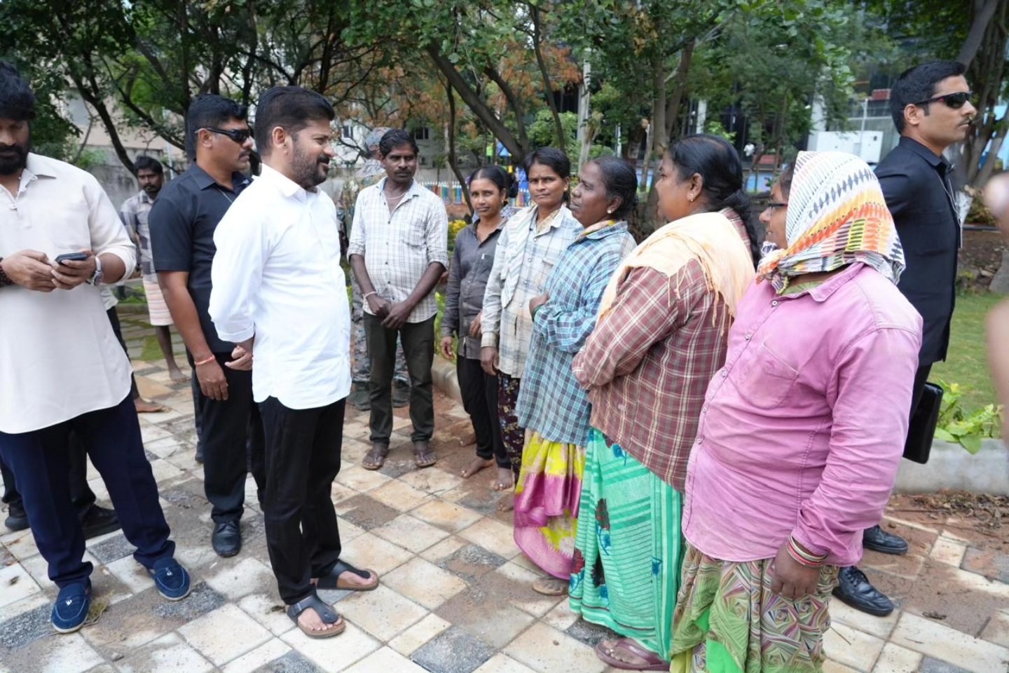 Telangana Governance Image 24