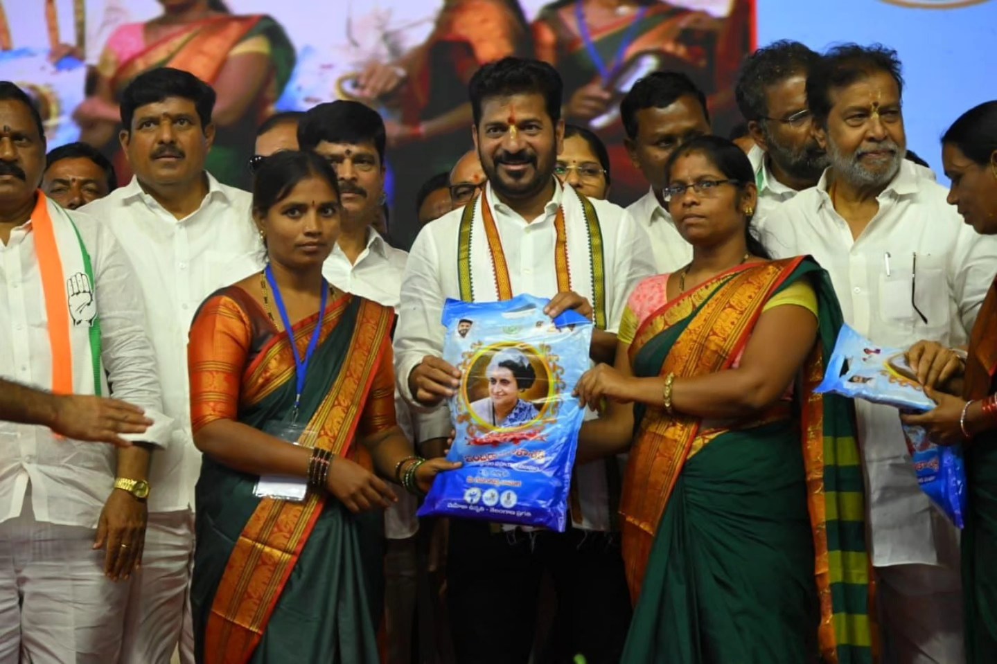 Telangana Governance Image 29