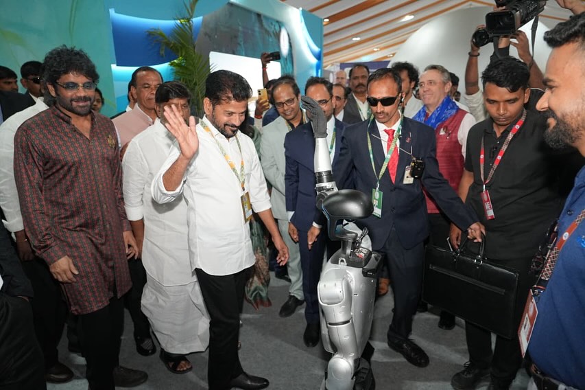Telangana Governance Image 30