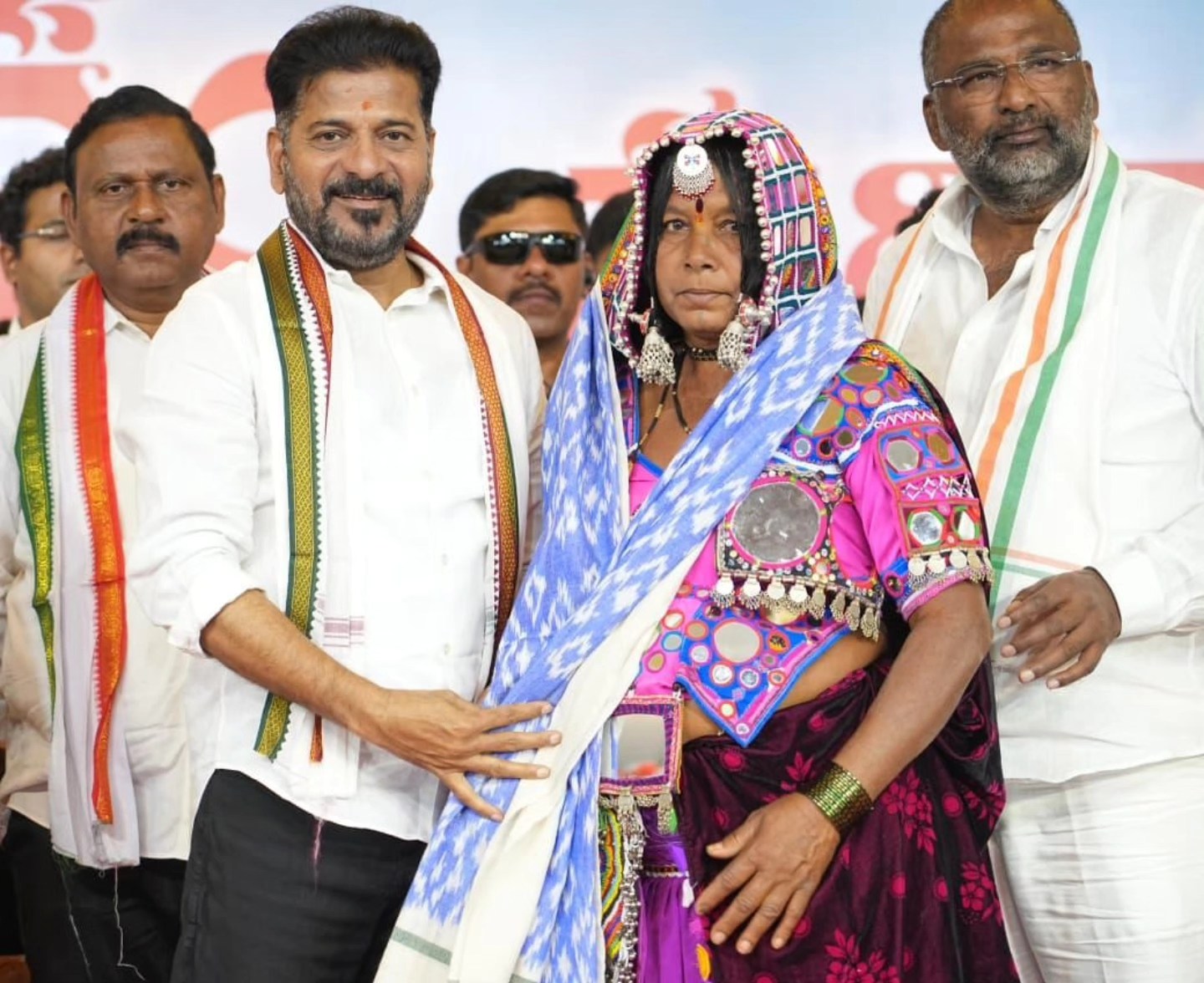 Telangana Governance Image 32