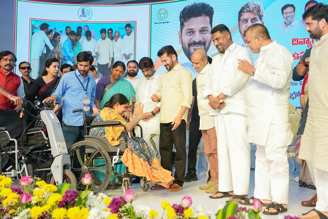 Telangana Governance Image 33