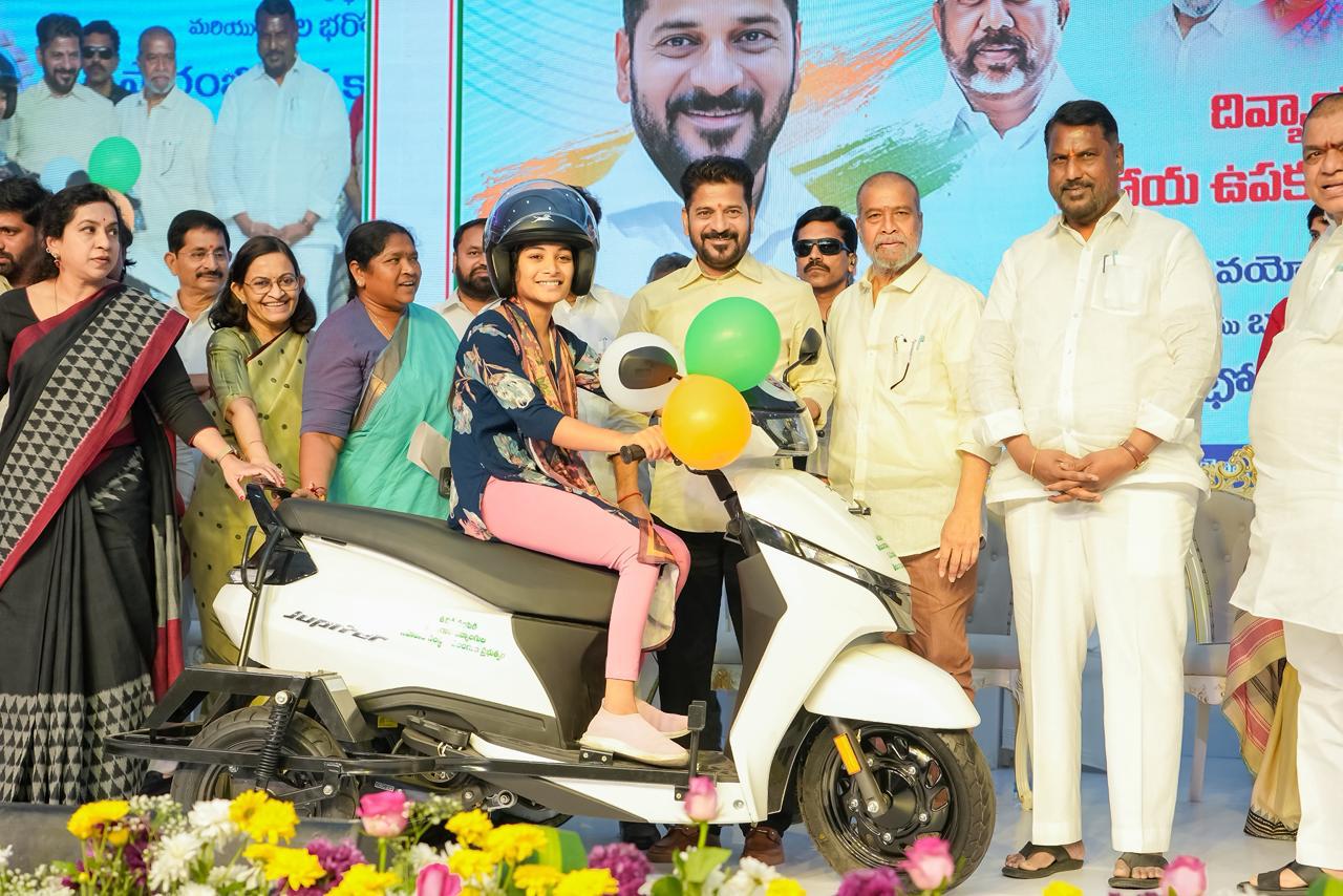 Telangana Governance Image 36