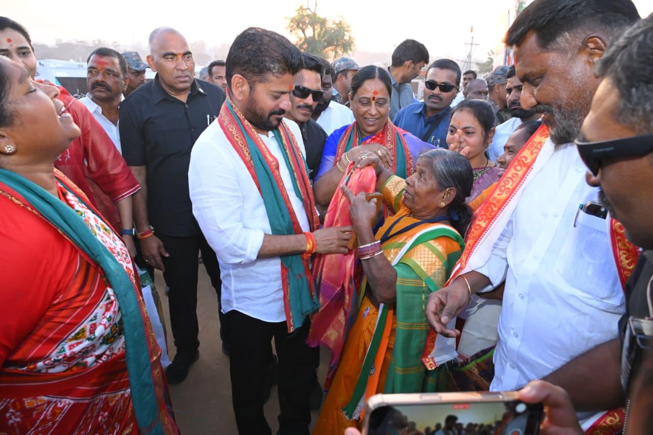 Telangana Governance Image 37