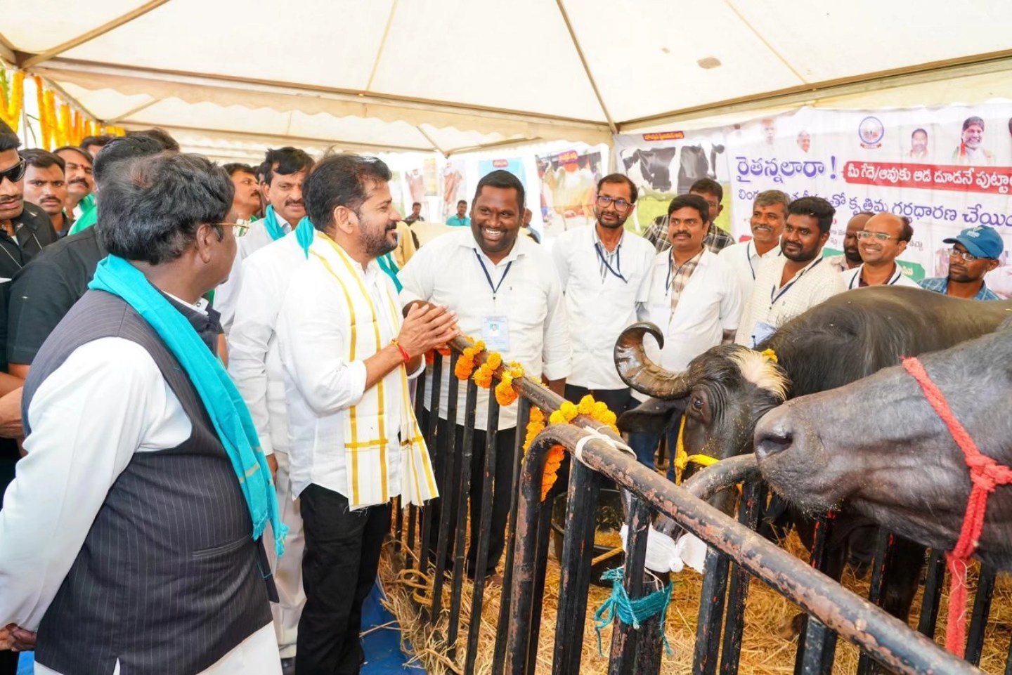 Telangana Governance Image 40