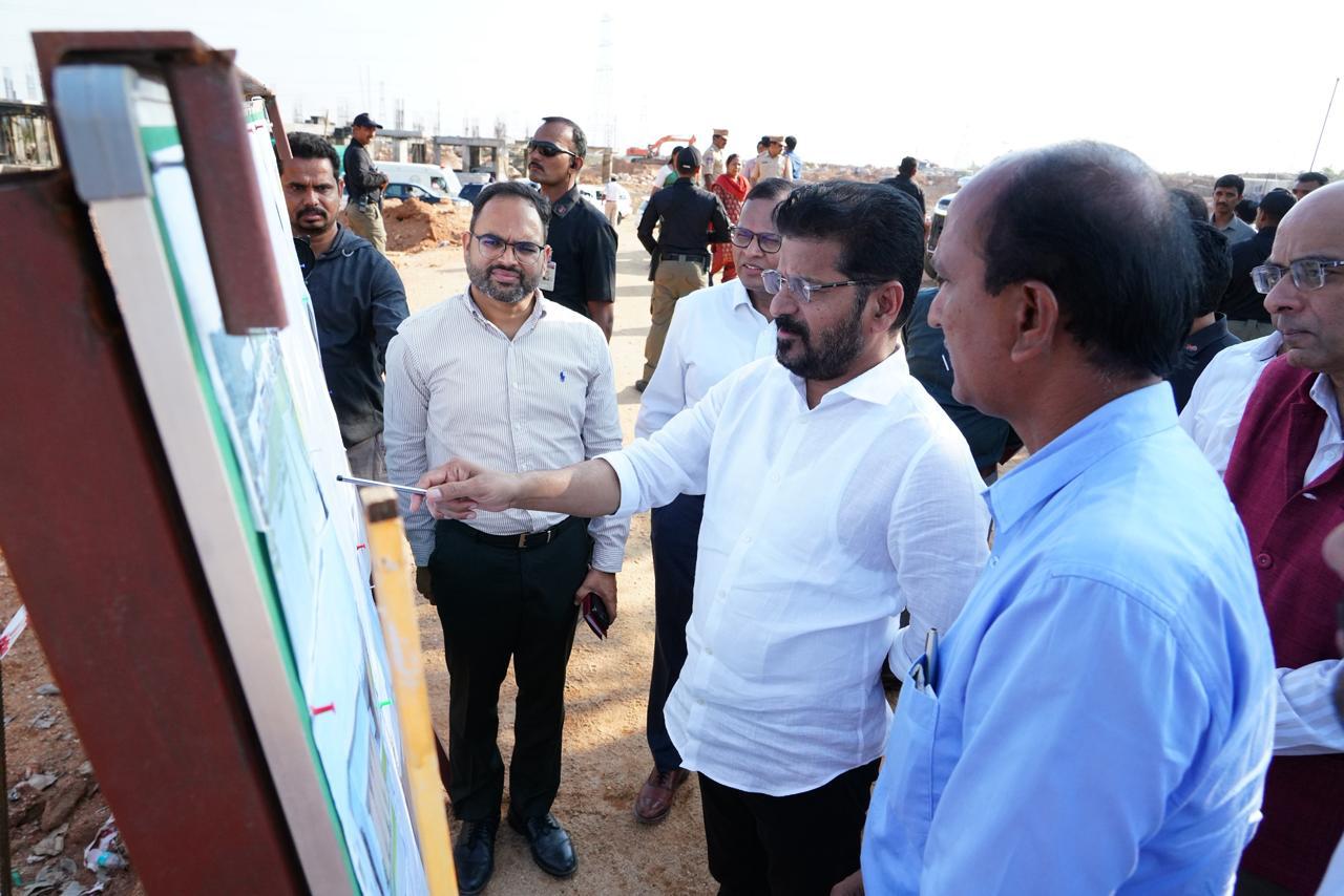 Telangana Governance Image 41