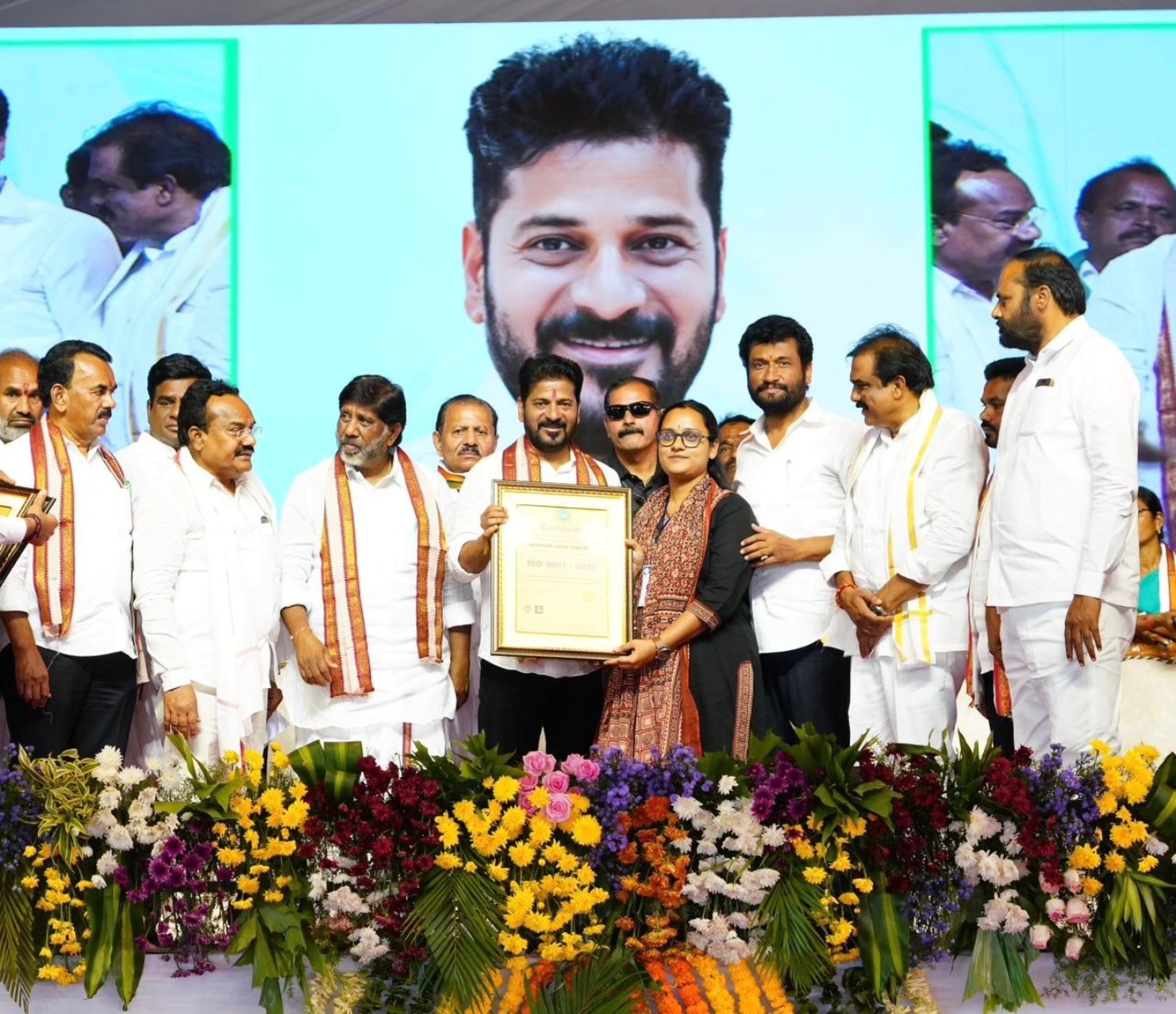 Telangana Governance Image 43