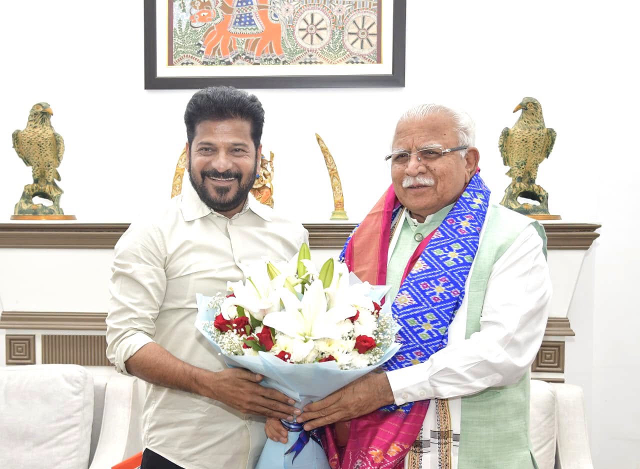 హైదరాబాద్ మెట్రో ఫేజ్-1, ఫేజ్-2 అంశాలపై కేంద్రంతో సీఎం రేవంత్ రెడ్డి విజయవంతమైన చర్చలు