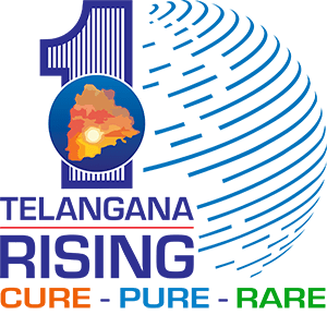 Telangana Rising