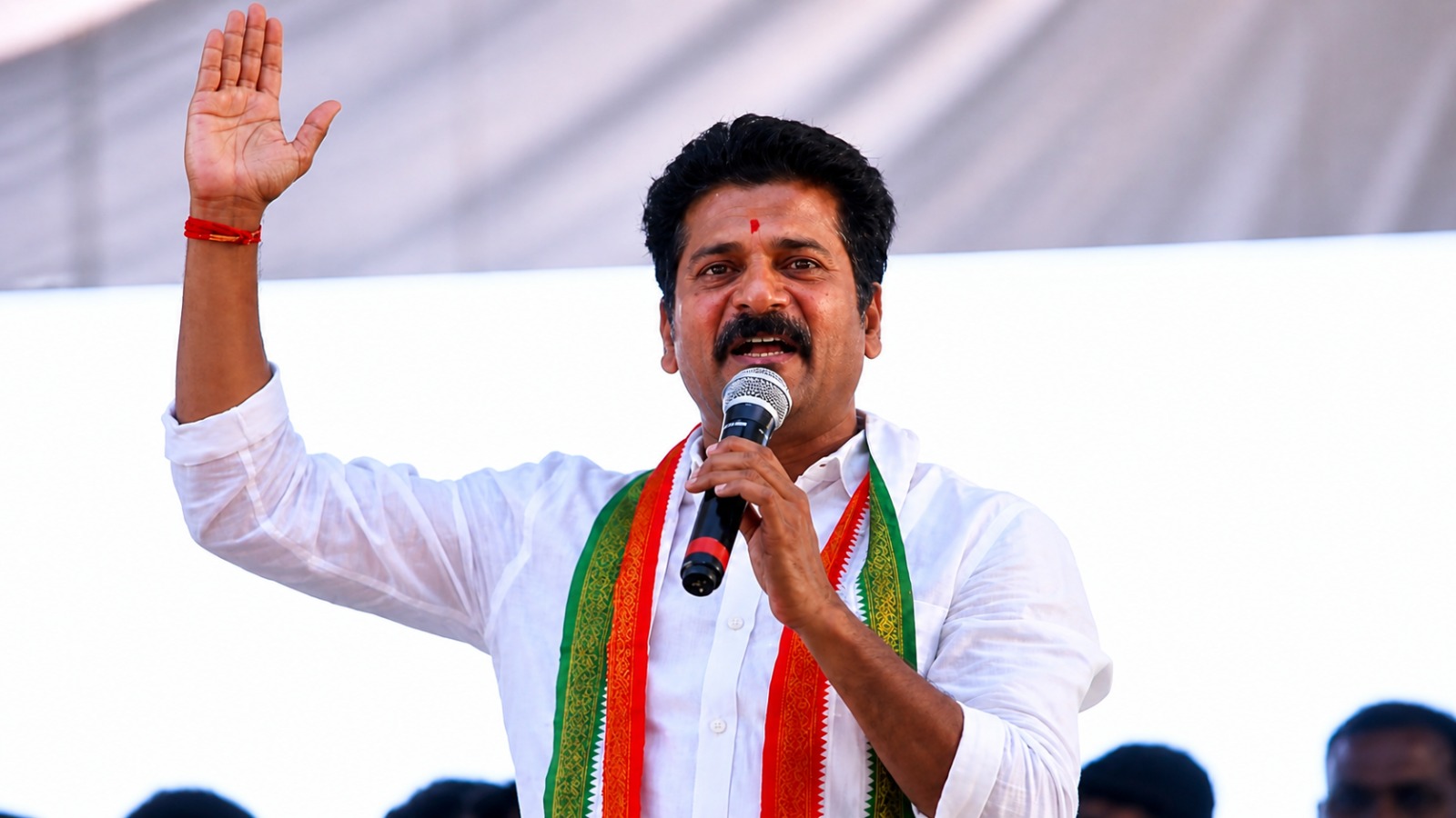 MLA from Kodangal